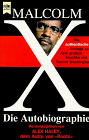 9783453067080: Malcolm X Die Autobiographie