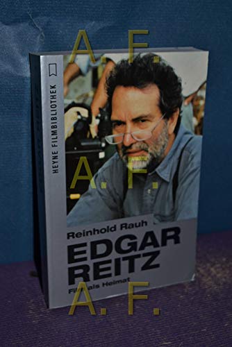 Beispielbild fr Edgar Reitz - Film als Heimat (Biographie) zum Verkauf von medimops