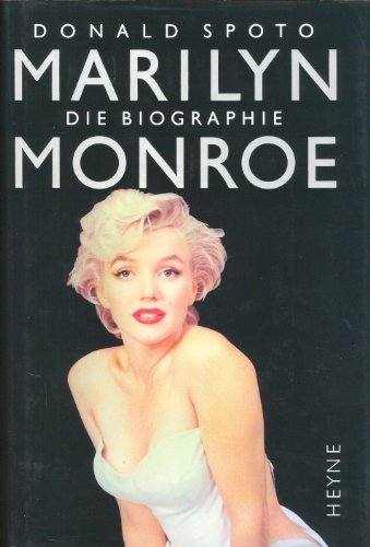 9783453069190: Marilyn Monroe, Die Biographie