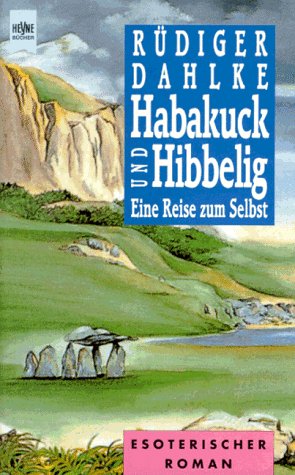 Imagen de archivo de Habakuck und Hibbelig a la venta por medimops