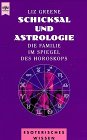 Beispielbild fr Schicksal und Astrologie. Die Familie im Spiegel des Horoskops. zum Verkauf von medimops