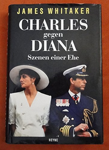 Stock image for Charles gegen Diana for sale by medimops