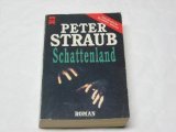 Schattenland. Aus dem Englischen von Walter Brumm. Illustrationen von John Stewart. - Straub, Peter