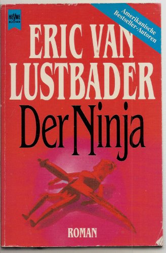 Stock image for Der Ninja for sale by DER COMICWURM - Ralf Heinig