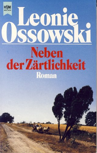 Neben Der Zartlichkeit (Fiction, Poetry & Drama)