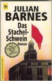 Das Stachelschwein. Roman.