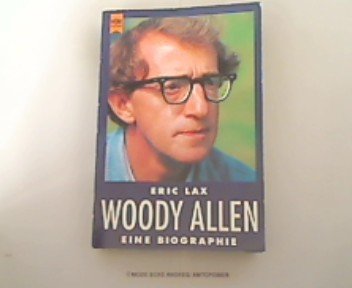 Woody Allen. Eine Biographie. Aus dem Englischen von Bernd Rullkötter.