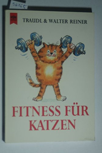 9783453071919: Fitness fr Katzen