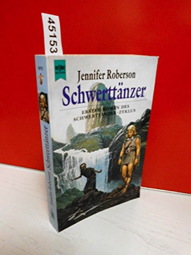 Stock image for Schwerttnzer. Schwerttnzer-Zyklus 01. for sale by medimops