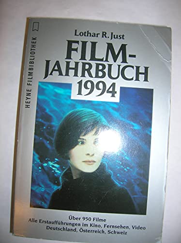 9783453073203: Film Jahrbuch 1994.uber 950 Filme