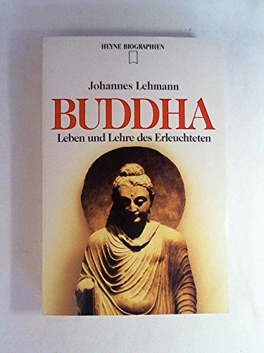 Stock image for Buddha. Leben und Lehre des Erleuchteten. for sale by medimops