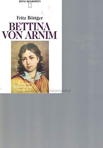 9783453073258: Bettina von Arnim