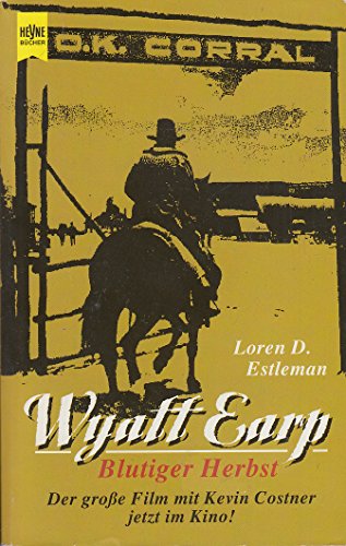 9783453073548: Wyatt Earp