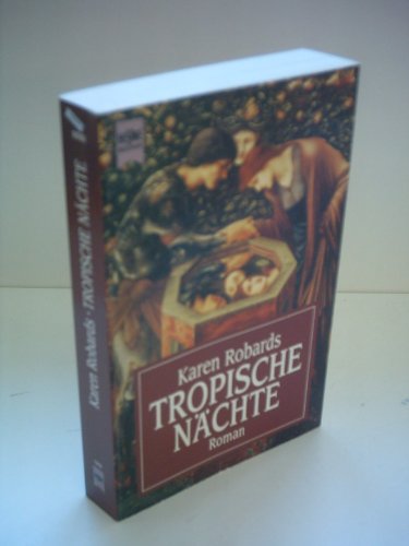 Tropische Nächte