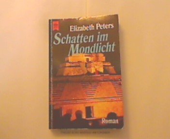 Stock image for Schatten im Mondlicht. Roman. Aus dem Amerikanischen von Leni Sobez. Originaltitel: 1971, The Night of the Four hundred Rabbits. - (=Heyne-Bcher : 1, Heyne allgemeine Reihe ; Nr. 8118). for sale by BOUQUINIST