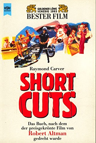 9783453073920: Short Cuts