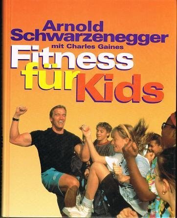 Beispielbild fr Fitness fr Kids. zum Verkauf von Bokel - Antik