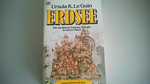 Erdsee - Le Guin Ursula, K.