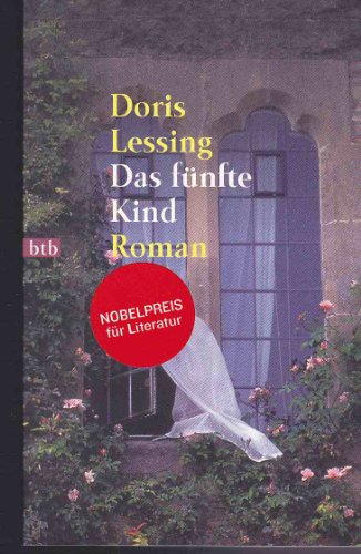 Beispielbild fr Das fnfte Kind zum Verkauf von Storisende Versandbuchhandlung