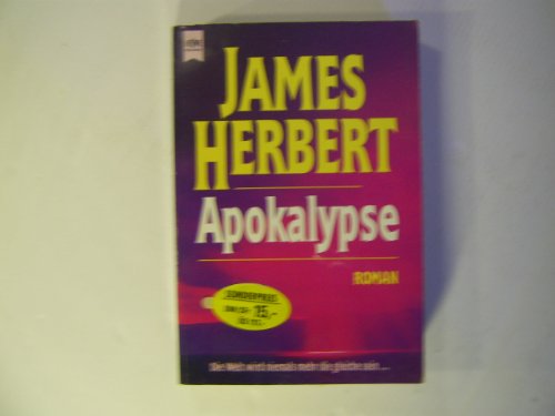 Apokalypse - Herbert James
