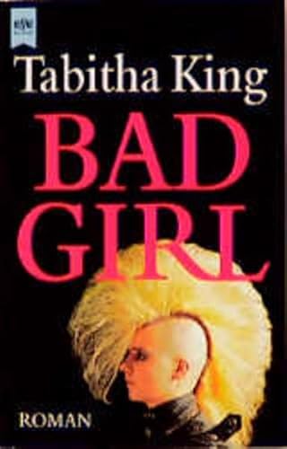 Beispielbild fr Bad Girl. Roman. zum Verkauf von medimops