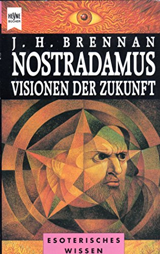 Beispielbild fr Nostradamus zum Verkauf von Gabis Bcherlager
