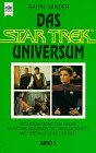 Beispielbild fr Das Star Trek Universum - Zweiter Ergnzungsband zum ersten deutschen Handbuch zur erfolgreichsten Multimedia-SF-Serie der Welt, Band-4 zum Verkauf von 3 Mile Island