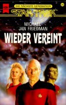 die Enterbten [an2t] ( Star Trek classic ) - Friedman / David / Greenberger
