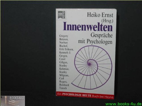 Imagen de archivo de Innenwelten a la venta por medimops