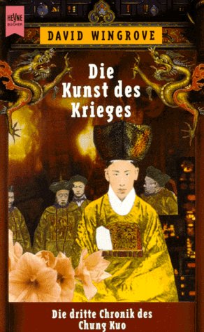 Die Kunst des Krieges.