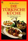 9783453080799: Die Trkische Kche