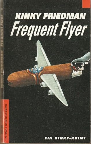 9783453080911: Frequent Flyer