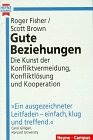 Stock image for Gute Beziehungen for sale by medimops