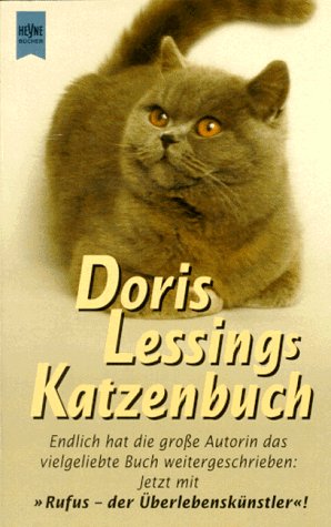 9783453082144: Katzenbuch