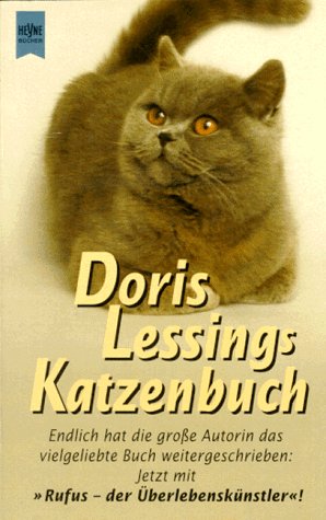 Stock image for Katzenbuch for sale by DER COMICWURM - Ralf Heinig