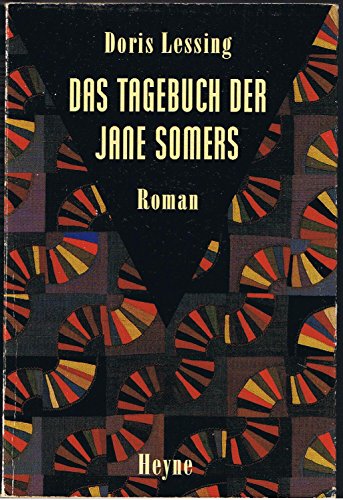 Beispielbild fr Das Tagebuch der Jane Somers, Geschenkausgabe zum Verkauf von DER COMICWURM - Ralf Heinig