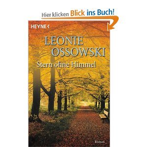 Stern ohne Himmel - Ossowski, Leonie
