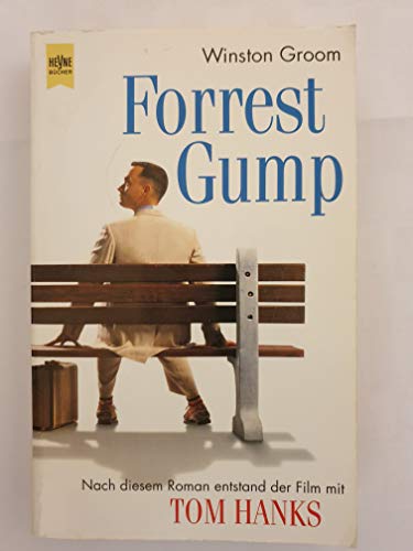 Imagen de archivo de Forest Gump (German Edition) a la venta por SecondSale