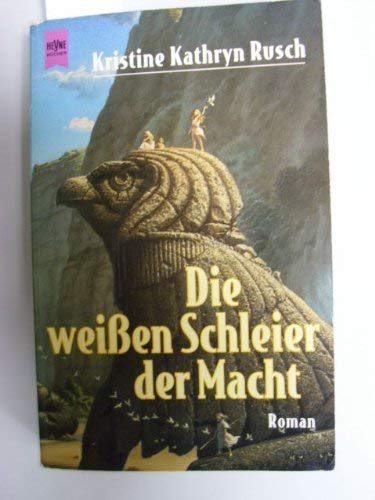 Imagen de archivo de Die weien Schleier der Macht a la venta por Storisende Versandbuchhandlung