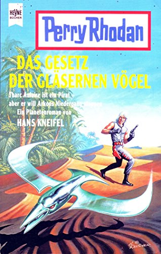 Stock image for Das Gesetz der glsernen Vgel for sale by Leserstrahl  (Preise inkl. MwSt.)