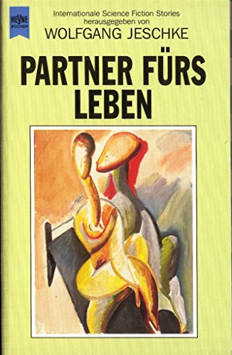 Partner fürs Leben - Stories - Jeschke, Wolfgang (Hrsg.)