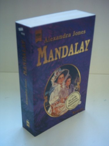 9783453086258: Mandalay.