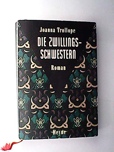 Beispielbild fr Die Zwillingsschwestern : Roman zum Verkauf von Harle-Buch, Kallbach