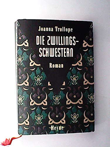 Stock image for Die Zwillingsschwestern for sale by Antiquariat Armebooks