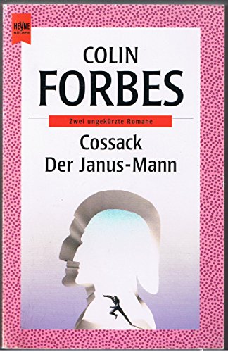 9783453086593: Cossack /Der Janus-Mann