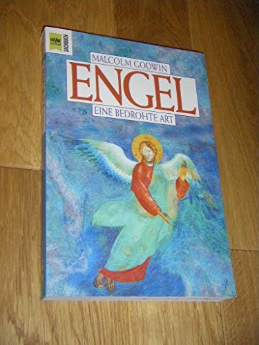 Stock image for Engel - eine bedrohte Art. Ein Heyne Sachbuch for sale by Hylaila - Online-Antiquariat