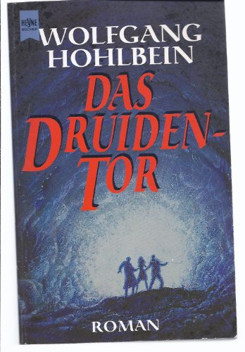 Stock image for Das Druidentor. for sale by ThriftBooks-Dallas