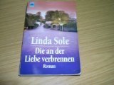 Die an der Liebe verbrennen -- - Roman- Dramatisch, hintergründig, leidenschaftlich - ein Frauenr...