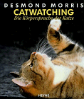 Beispielbild fr Catwatching. Die Krpersprache der Katze zum Verkauf von medimops