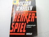Immagine dell'editore per Henkerspiel. venduto da Leserstrahl  (Preise inkl. MwSt.)
